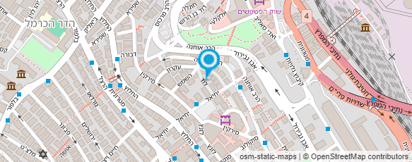 מפת הגעה אל רוב שיפוצים כלליים מפת הגעה אל רוב שיפוצים כלליים