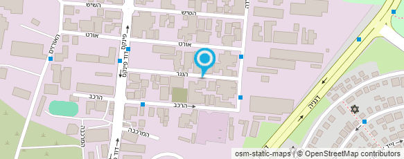 מפת הגעה אל קרטיק שרותי חשמל בע"מ