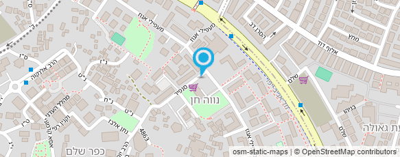 מפת הגעה אל א.א.ע טלפונים מפת הגעה אל א.א.ע טלפונים