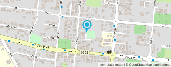 מפת הגעה אל קובי דלתות מפת הגעה אל קובי דלתות