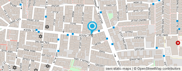 מפת הגעה אל קומפיוטק