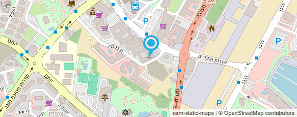 מפת הגעה אל פיצה כמעט חינם מפת הגעה אל פיצה כמעט חינם