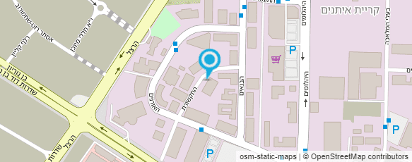 מפת הגעה אל פיגאל - Pigal