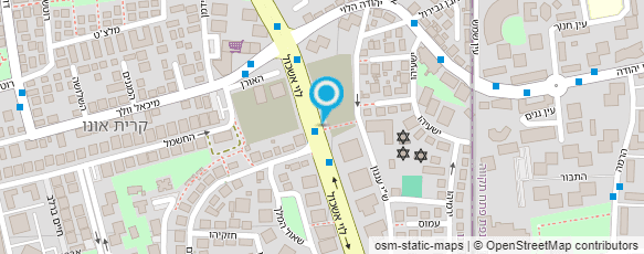 מפת הגעה אל צוות גל LOCKSMITH מפת הגעה אל צוות גל LOCKSMITH