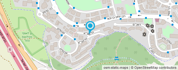 מפת הגעה אל אקסוס