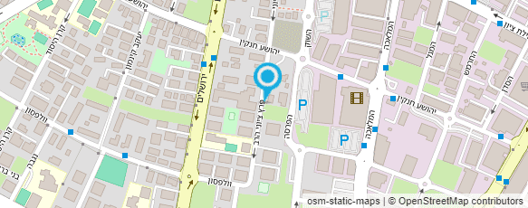 מפת הגעה אל אלומיניום ברזילי