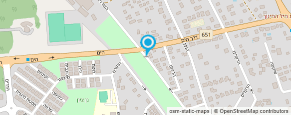 מפת הגעה אל הסולם בית ספר לאמנות מפת הגעה אל הסולם בית ספר לאמנות