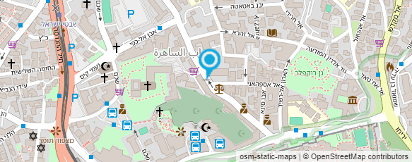 מפת הגעה אל WOW London מפת הגעה אל WOW London