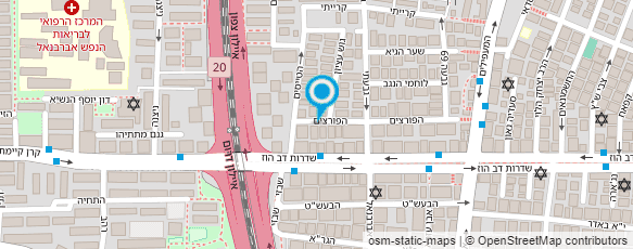 מפת הגעה אל אלפא מערכות אבטחה ותקשורת מפת הגעה אל אלפא מערכות אבטחה ותקשורת