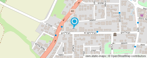 מפת הגעה אל קטרה