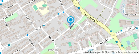 מפת הגעה אל מכבסת בר יוחאי מפת הגעה אל מכבסת בר יוחאי