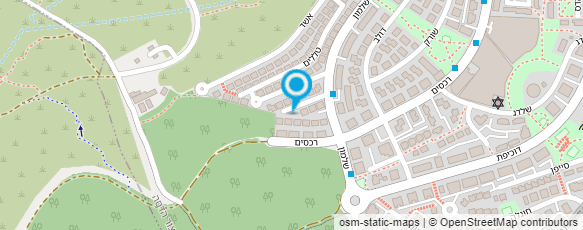 מפת הגעה אל ד"ר מאיה קימחי