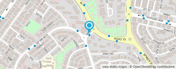 מפת הגעה אל עידן חנות חיות מפת הגעה אל עידן חנות חיות