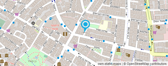 מפת הגעה אל עד הבית - שגיא מפת הגעה אל עד הבית - שגיא