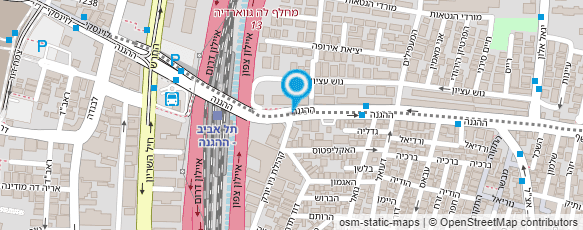 מפת הגעה אל משיח הובלות מפת הגעה אל משיח הובלות