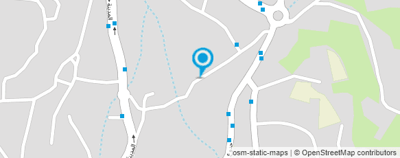 מפת הגעה אל בוני רם חברה לעבודות פיתוח ובניה בע"מ