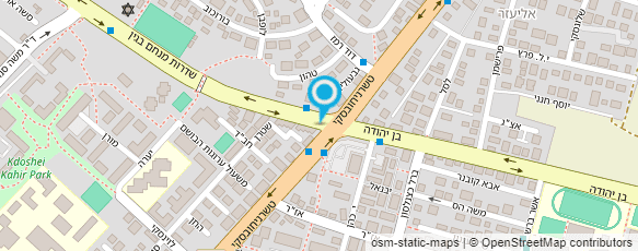 מפת הגעה אל מ.ג.י מנעולים מפת הגעה אל מ.ג.י מנעולים