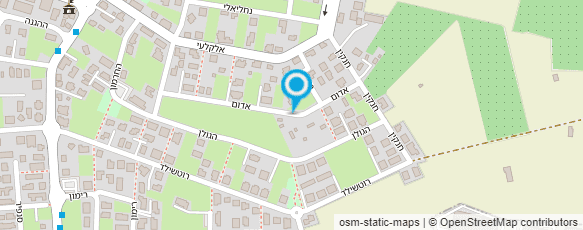 מפת הגעה אל מוחמד שיפוצים