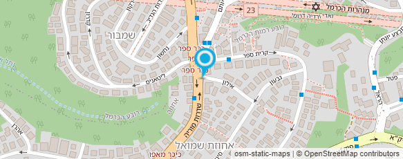 מפת הגעה אל זרם חזק מפת הגעה אל זרם חזק