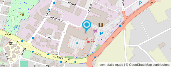 מפת הגעה אל אנגוס