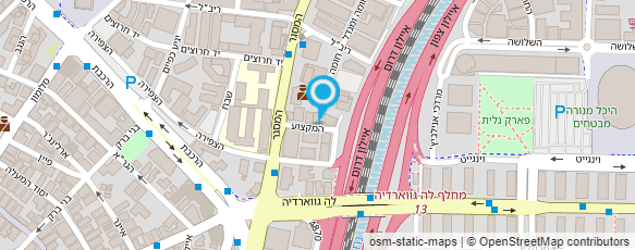 מפת הגעה אל ג. קובי אחזקות מפת הגעה אל ג. קובי אחזקות