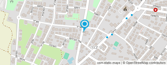 מפת הגעה אל עמרי ברבר Omri barber מפת הגעה אל עמרי ברבר Omri barber