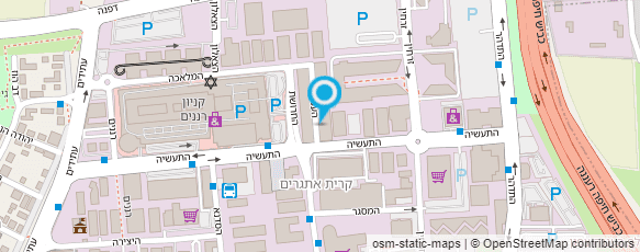 מפת הגעה אל טריפל ביוטי מפת הגעה אל טריפל ביוטי