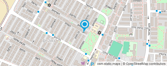 מפת הגעה אל אולימד - OliMed מפת הגעה אל אולימד - OliMed