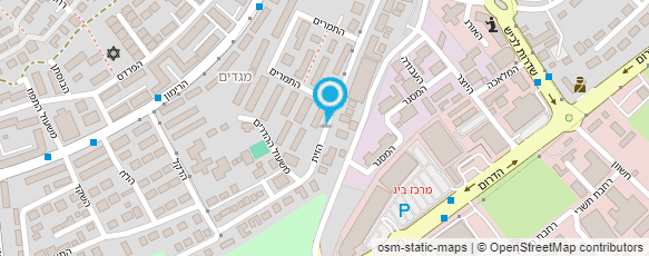 מפת הגעה אל תמיר מנעולן מפת הגעה אל תמיר מנעולן