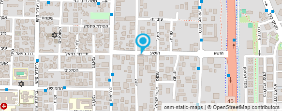 מפת הגעה אל זמן חתונה -אטרקציות