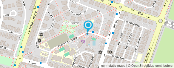 מפת הגעה אל עולם הכדורגל