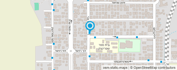 מפת הגעה אל תריסי אל-אור מפת הגעה אל תריסי אל-אור