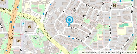 מפת הגעה אל דלתות אל אמין מפת הגעה אל דלתות אל אמין