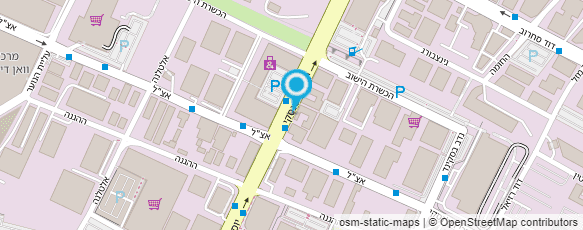 מפת הגעה אל Car Planet