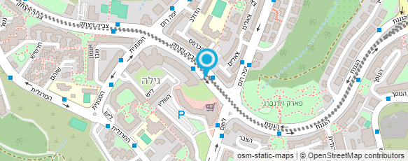 מפת הגעה אל שקוף כלים חד פעמיים