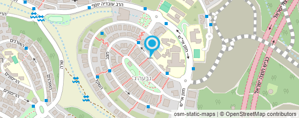 מפת הגעה אל וינשטיין משה-מוהל מוסמך מפת הגעה אל וינשטיין משה-מוהל מוסמך