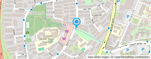 מפת הגעה אל יעל שוורץ - רפואה יפנית מפת הגעה אל יעל שוורץ - רפואה יפנית