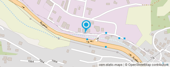 מפת הגעה אל שיפודי הג'ינג'י