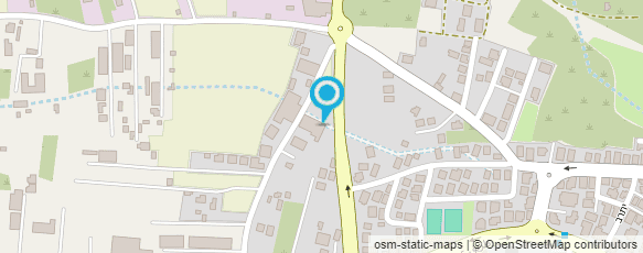 מפת הגעה אל רהיטי אינטגרל