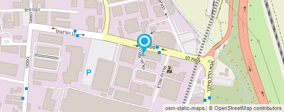 מפת הגעה אל פלרום