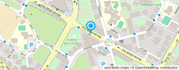 מפת הגעה אל גריז-GREASE