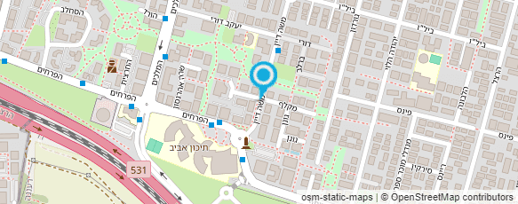 מפת הגעה אל אומבליקו