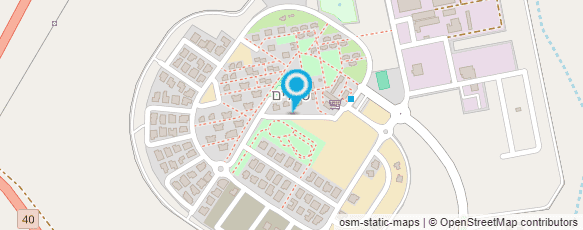 מפת הגעה אל גינה פלוס