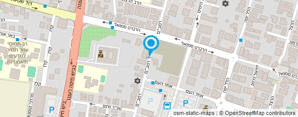 מפת הגעה אל טבק איליה - הוראת נהיגה