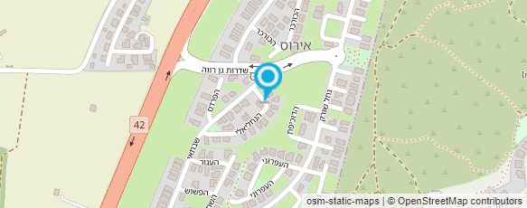 מפת הגעה אל פרידה - איפור ושיער