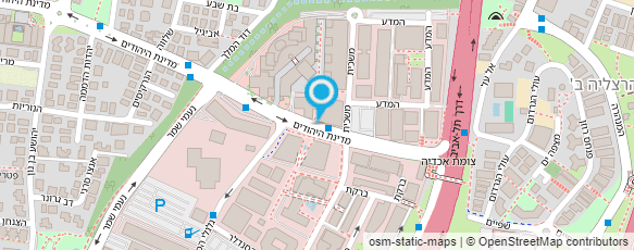 מפת הגעה אל P.O.S פתרון לבעיות איכות חשמל