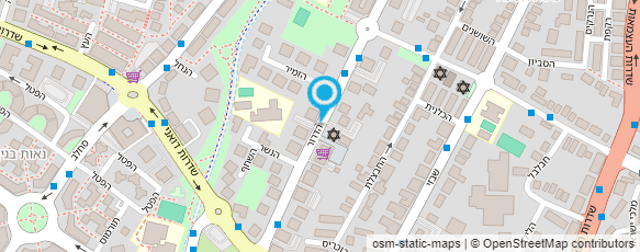 מפת הגעה אל בן המוביל שלך מפת הגעה אל בן המוביל שלך