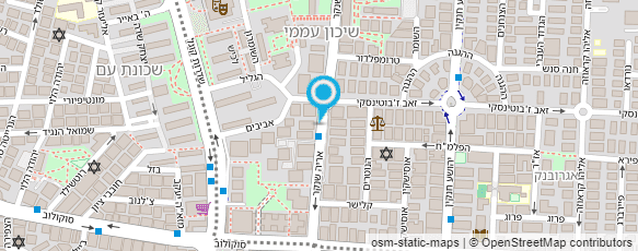 מפת הגעה אל אושר בוחבוט עבודות חשמל מפת הגעה אל אושר בוחבוט עבודות חשמל