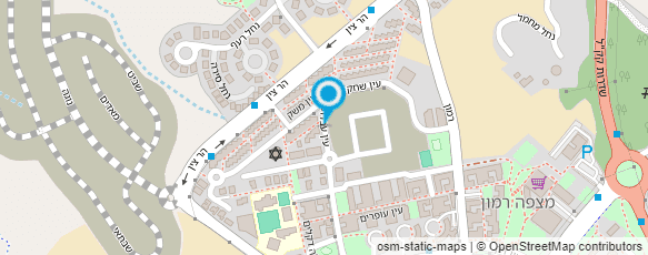 מפת הגעה אל ליאור הובלות מפת הגעה אל ליאור הובלות