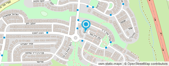 מפת הגעה אל פופאי עבודות עץ מפת הגעה אל פופאי עבודות עץ